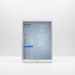 Apple iPad 6 Gen 9,7” WiFi - Ricondizionato