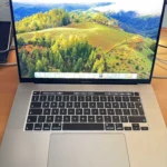 Apple MacBook Pro 16" A2141 2019 - Ricondizionato
