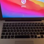 Apple MacBook Air 13" A1466 2015 - Ricondizionato