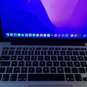 Apple MacBook Pro 13" A1502 2015 - Ricondizionato