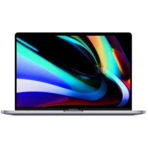 Apple MacBook Pro 16" A2141 2019 - Ricondizionato