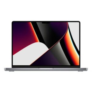 Apple MacBook Pro 14″ A2442 2021 - Ricondizionato