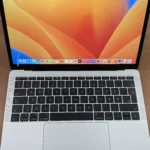 Apple MacBook Pro 13″ A1708 2017 - Ricondizionato