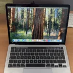 Apple MacBook Pro 13″ A2238 2020 – Ricondizionato