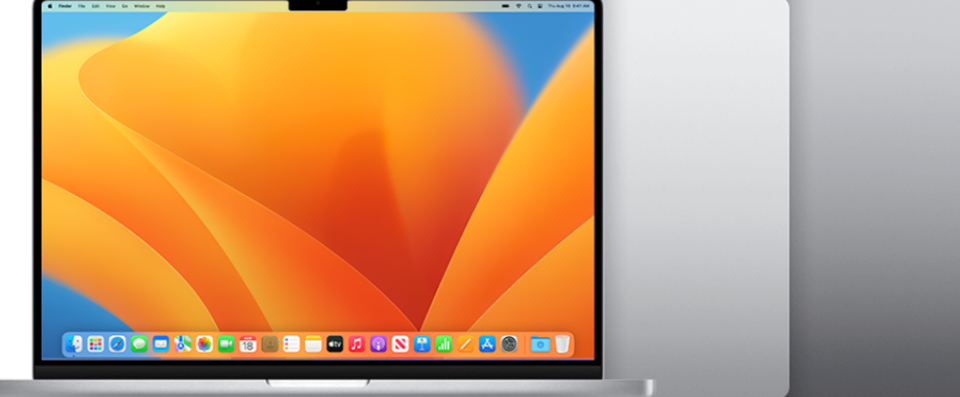 MacBook Pro Ricondizionati su Dotlab