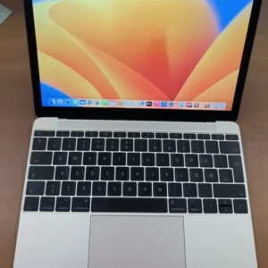 Apple MacBook 12″ A1534 2017 – Ricondizionato