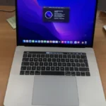 Apple MacBook Pro 15″ A1707 - Ricondizionato