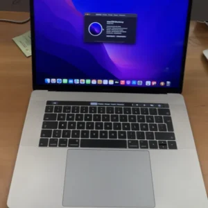 Apple MacBook Pro 15″ A1707 - Ricondizionato