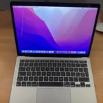 Apple MacBook Air 13″ A2237 2020 M1 – Ricondizionato