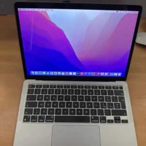 Apple MacBook Air 13″ A2237 2020 M1 – Ricondizionato