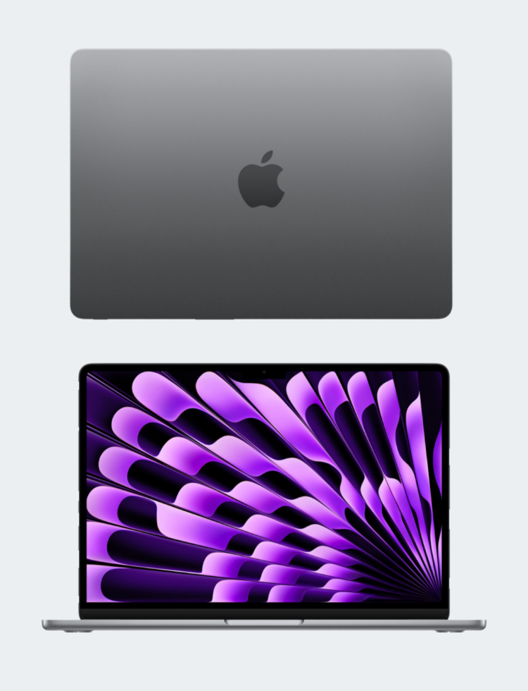 MacBook Air ricondizionati e usati